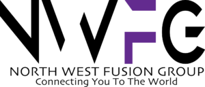 North West Fusion Group logo North West Fusion Group logo